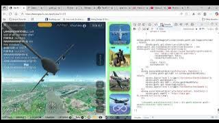 GeoFS HD Free userscript script js at main · daflamingo89 GeoFS HD Free · GitHub and 9 more pages