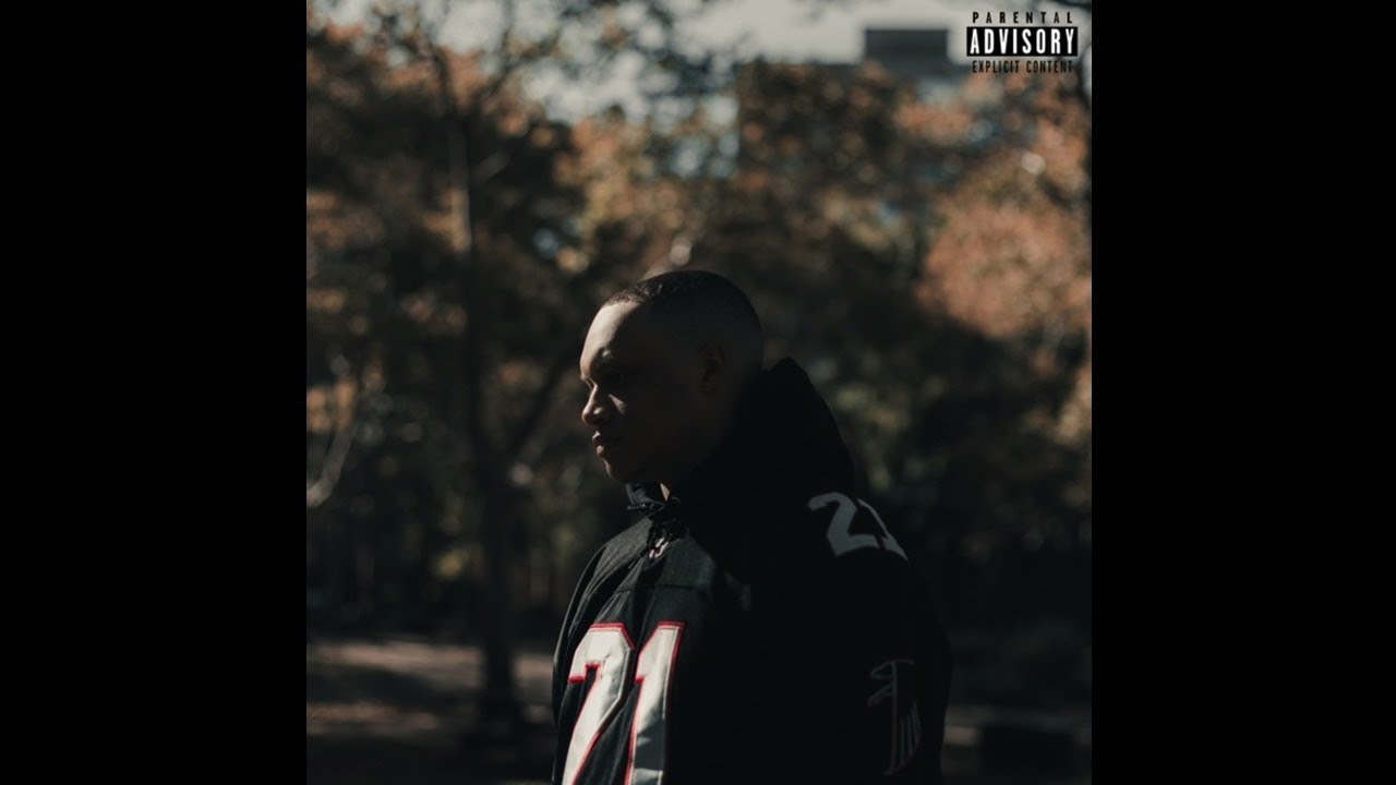 Jay Lonzo "The Check In"