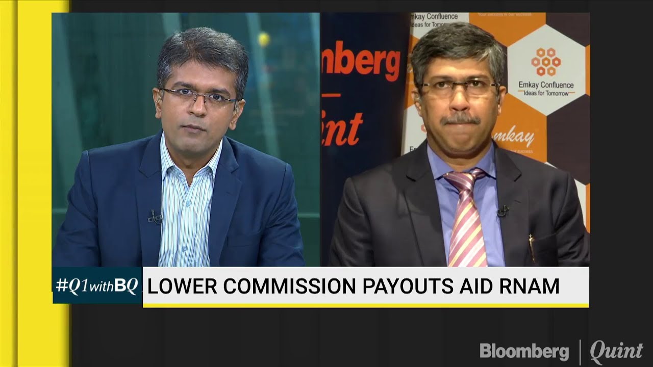 How Reliance Nippon AMC Posted Strong Profit Growth Despite Slum In Revenue economy news philippines 2019