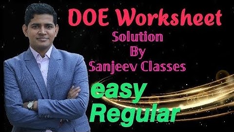DOE WORKSHEET||worksheet no 85 A, B HINDI, EVS||CLASS 5th|| 04/10/2021|| #SANJEEV_CLASSES #sk_tutor