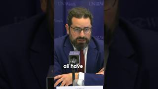 The outcome of the UN investigation into UNRWA is predetermined