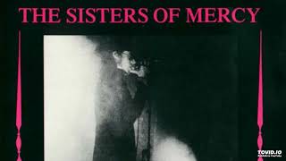 Video thumbnail of "The Sisters of Mercy - Nine While Nine / Ghostrider"