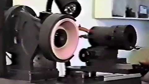 Cuttermaster Demo 2 - Taper Attachment