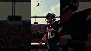Bo nix | Denver Broncos Edit |
