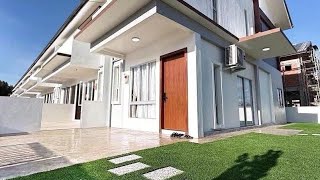 🏡 𝗥𝗨𝗠𝗔𝗛 𝗖𝗢𝗡𝗧𝗢𝗛 𝗕𝗔𝗛𝗔𝗥𝗨 ~ 𝗧𝗮𝗺𝗮𝗻 𝗟𝗮𝗴𝘂𝗻 𝗥𝗶𝗮 𝗙𝗮𝘀𝗮 𝟮 kini telah dibuka untuk lawatan ‼️