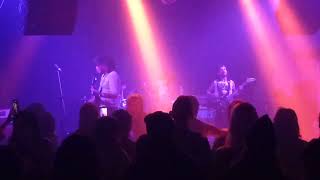TRAMPA live 2 30/04/25
