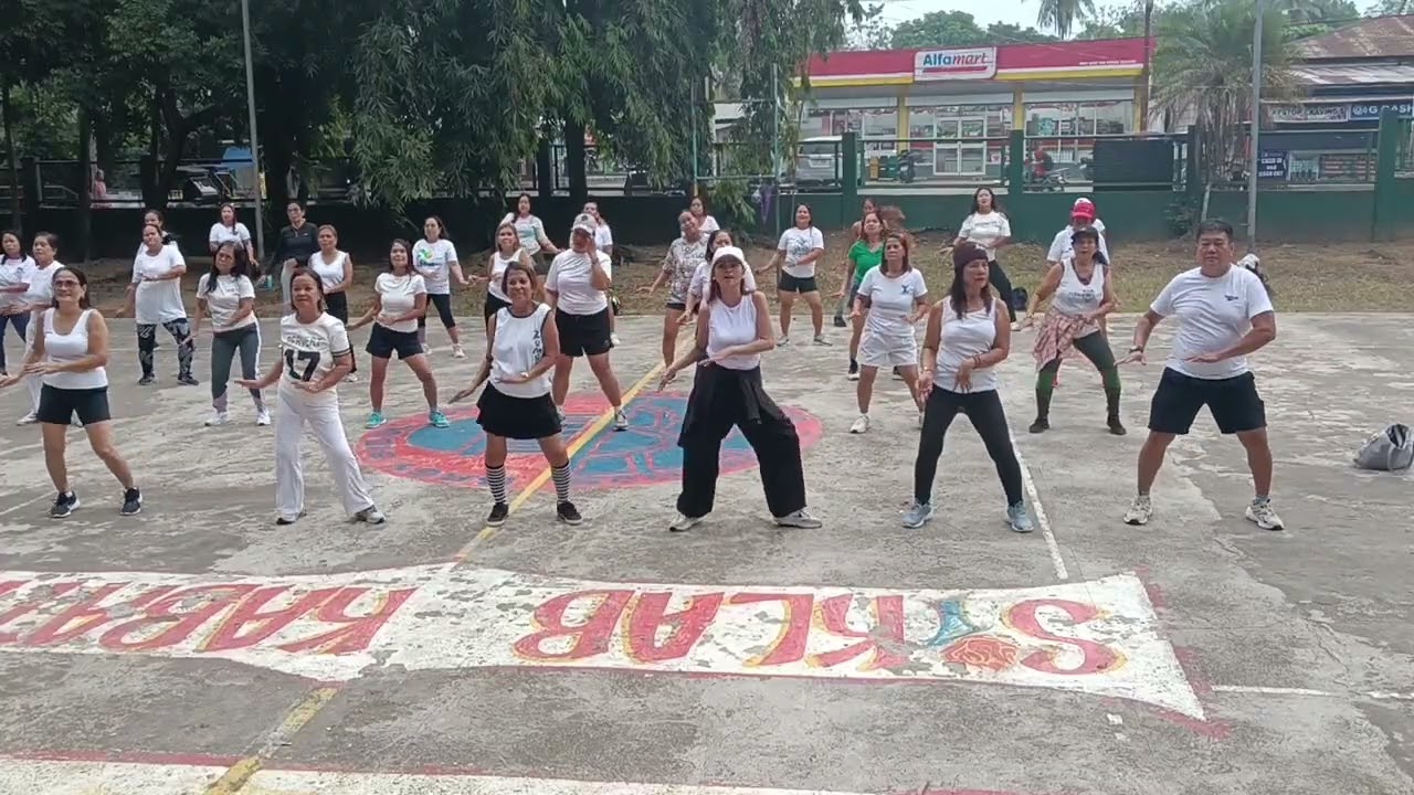 River of Babylon | Free ZumBokal | Ka-Itek Movers 