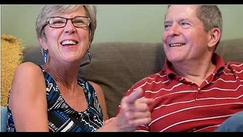 Inspiring Story of Hope, Faith and Love - Shelly N...