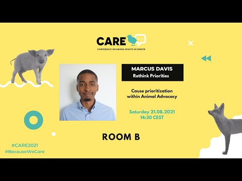CARE 2021 |