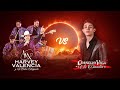 HARVEY VALENCIA VS CORNELIO VEGA MIX LOS MÁS GUAPOS