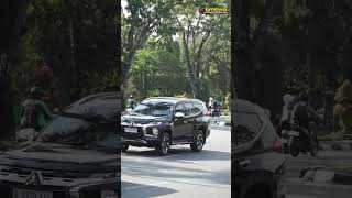 Solusi Dishub Pekanbaru atasi kemacetan di depan Purna MTQ