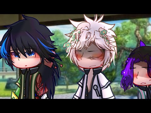 💔And you don’t seem to UNDERSTAND.. || Giyuu angst || s4 spoilers‼️|| officialaudrey