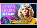 Yellowjackets Season 2 Interview: Christina Ricci on That Crushing Finale