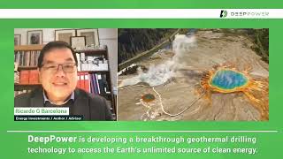 What are the challenges facing new energy alternatives?