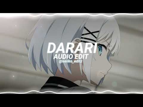 TREASURE 트레저 DARARI 다라리 Edit Audio L Seiiko Editz L