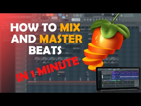 how-to-master-your-beats-on-fl-studio-|-how-to-master-professionally