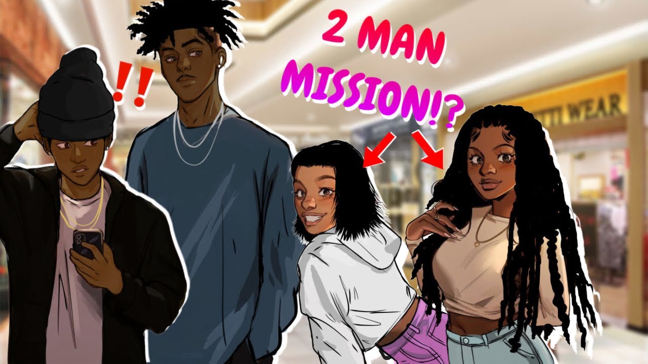 We failed a 2 man?! - Storytime animation #storytimeanimation #animation #storytime #swoozie