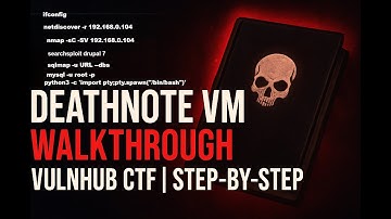 VulnOSv2 VM ROOT Access Is Now EASIER Than Ever