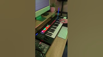 Thumbnail of Levels - Avicii // Live Looping (Novation Launchkey & Ableton)