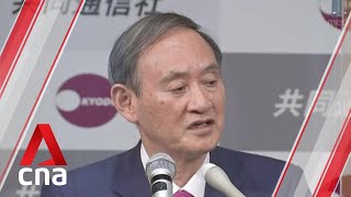 Perdana Menteri Jepang Yoshihide Suga akan fokus pada hubungan keamanan selama kunjungannya ke Vietnam dan Indonesia.