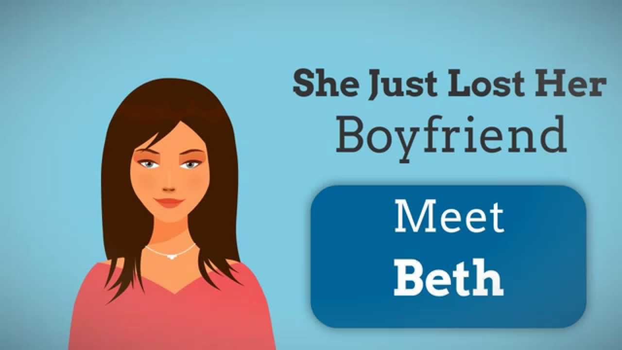 Learn Exactly How to Get a Guy to Like You Again - YouTube