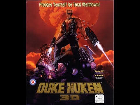 Video: 3D Realms, Kas Strādā Pie Jauna Oriģinālnosaukuma - Millers