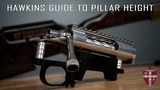 Hawkins Guide to Pillar Height for Reliable Feeding