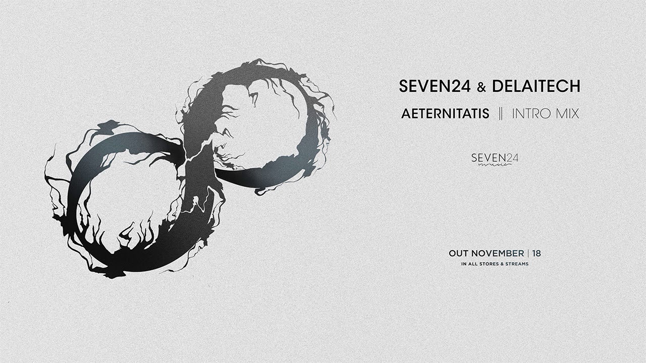Watch CHILLOUT 2019 : Seven24 & Delaitech - Aeternitatis (Intro Mix) on YouTube Watch CHILLOUT 2019 : Seven24 & Delaitech - Aeternitatis (Intro Mix) on YouTube