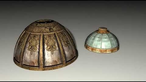 Gears of War 3, 3D architecture (.c4d)