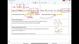 HGeo 3.5 Notes