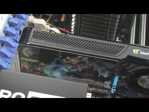 Mein Pc ;-)