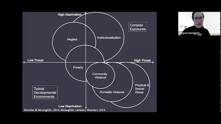 Deprivation & threat - conceptual model of adversi...