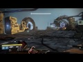 KELL OF KELLS MY BEHIND|Destiny Part 51
