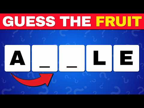 Complete the Word Challenge –Can You Beat It? 🧠😱