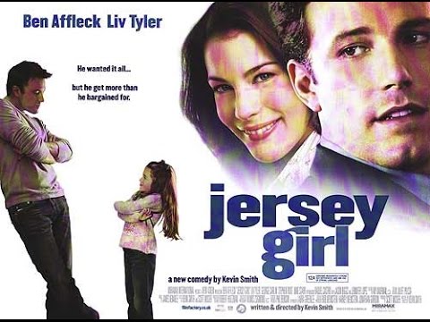 jersey girl movie review