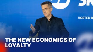 The New Economics of Loyalty