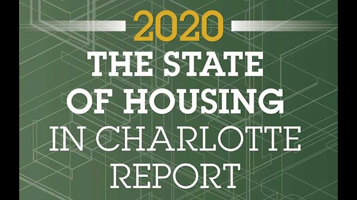 2020 State of Housing in Charlotte Summit