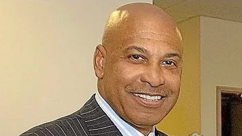Douglas H. Palmer 2023 Exploratory Team THE PEOPLE...