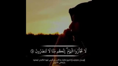 حالات واتس اب تلاوة خاشعة🎧 القارئ عبدالرحمن مسعد💛