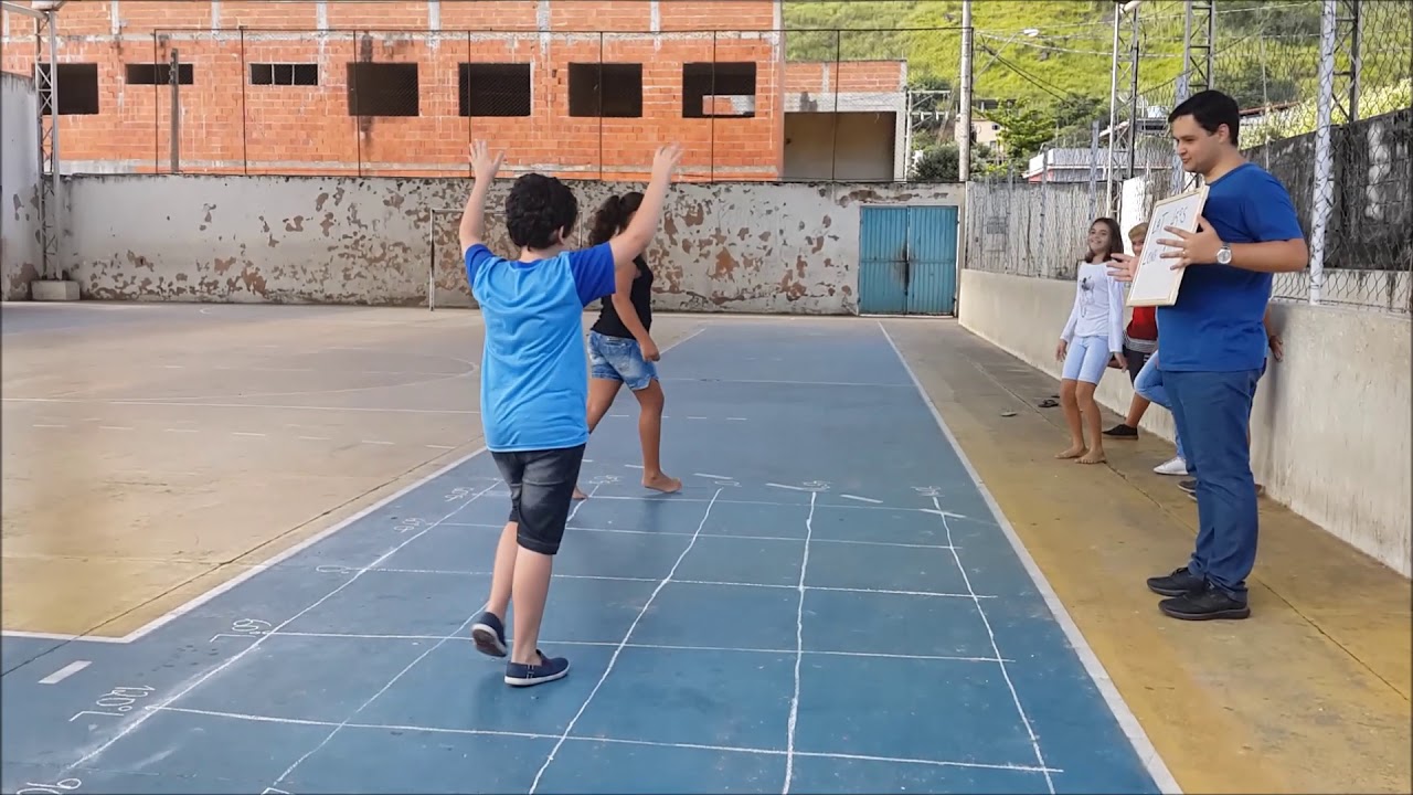 Geografia Lúdica: Competição de Coordenadas Geográficas