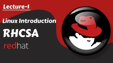 Lecture 1 RHCSA  | Redhat Linux | July Batch | Linux introduction | Urdu
