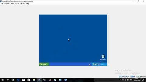 Cara Mengubah Mikrotik Ke Client Menggunakan VirtualBox Mikro II