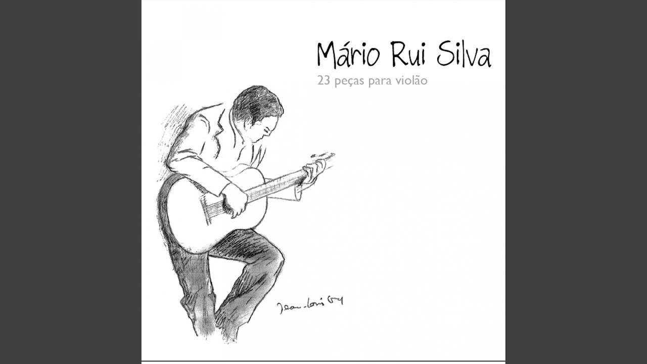 Mario Rui Silva / Stories From Another Time 1982-1988 / Time