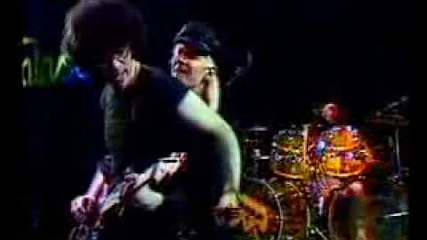 Johnny Winter Rockabilly Boogie