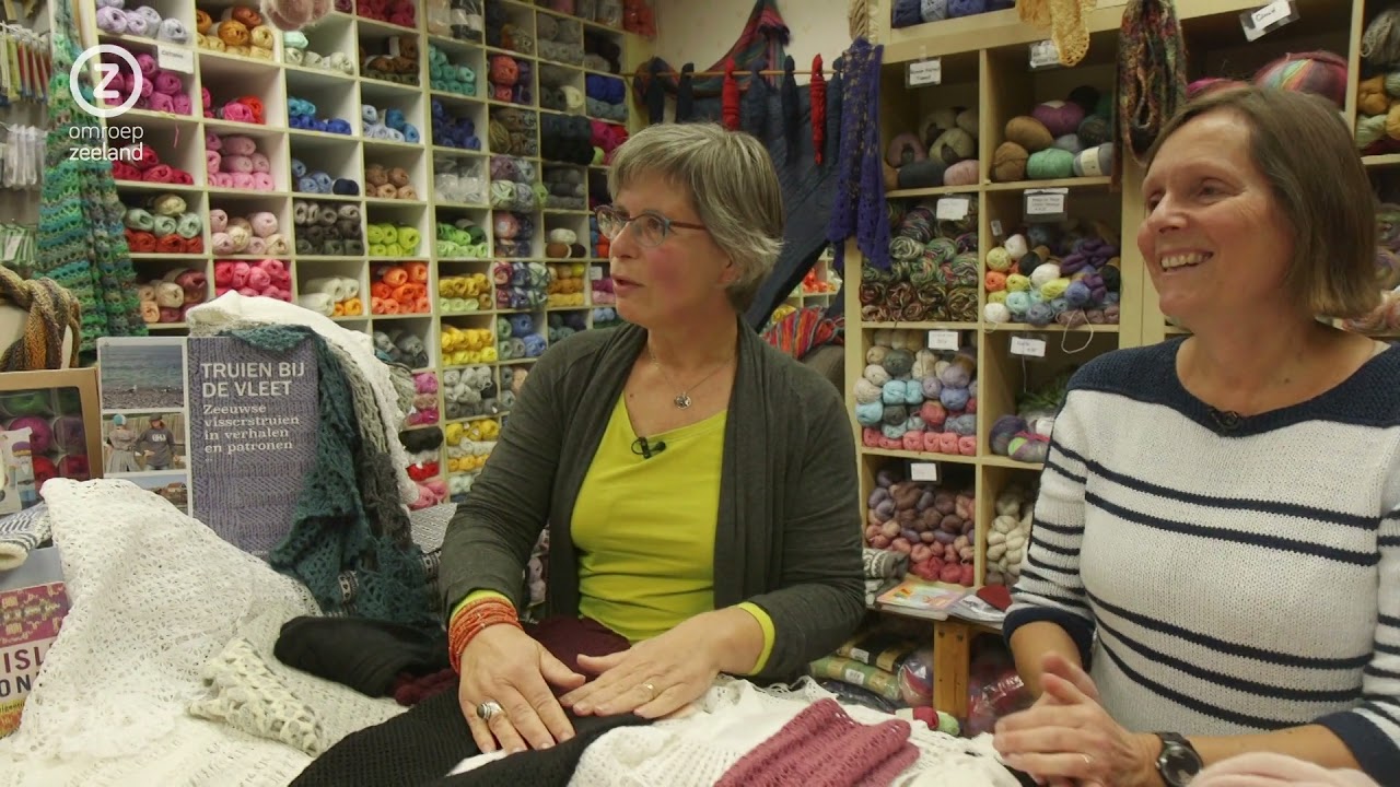 Pronte wuuven: Zuid Beveland katholiek