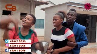 BOSS AMPIGA MAKOFI BODABODA WAKE GUBU LA CRAYZ BOSS