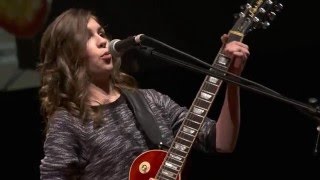 Young Girls Love to Rock. | The Warning | TEDxUniversityofNevada