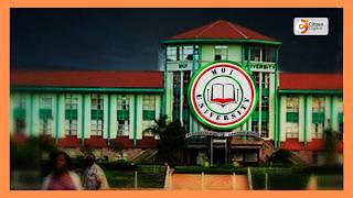 Moi University to cut jobs in major restructuring plan