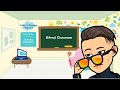 Как создать Bitmoji Classroom