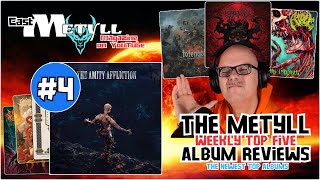 Download lagu Rated: Let The Ocean Take Me(Redux) by The Amity Affliction. Metyll TV WTF #4